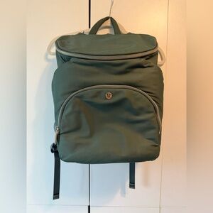 lululemon New Parent Backpack Diaper Bag